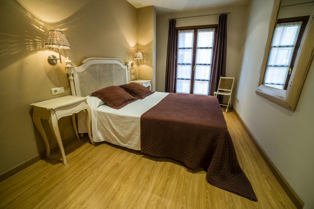 Apartamentos El Cordial De Fausto Llanes Exterior foto