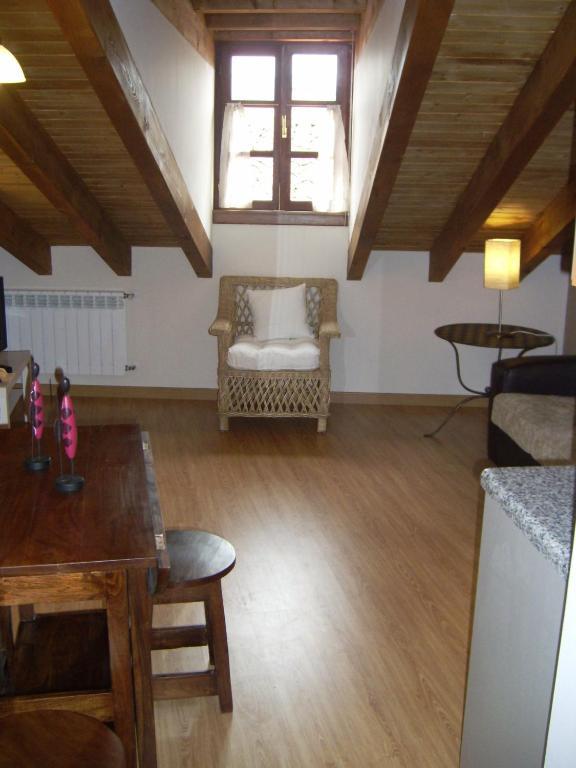 Apartamentos El Cordial De Fausto Llanes Zimmer foto